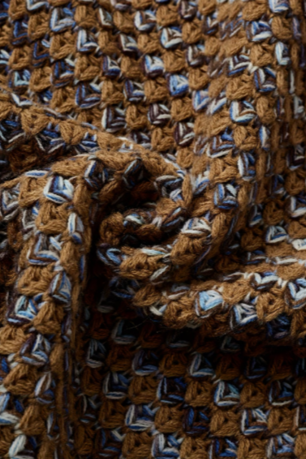 Calani | Autumn Knit Wear Jumper