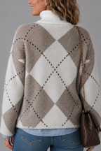 Jayde | Autumn Knit Wear Jumper