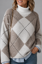 Jayde | Autumn Knit Wear Jumper
