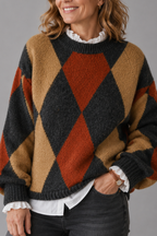 Janiya | Autumn Knit Wear Jumper