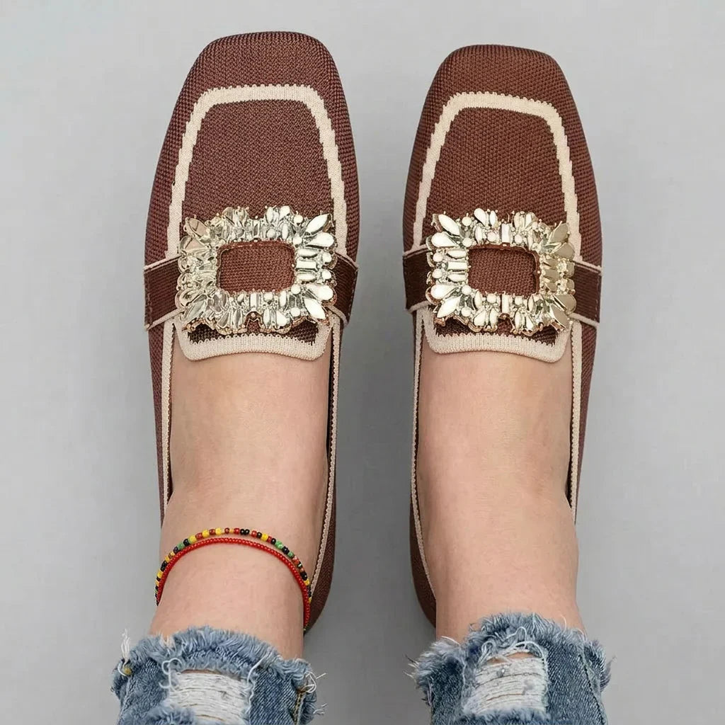 Brown / 10.5
