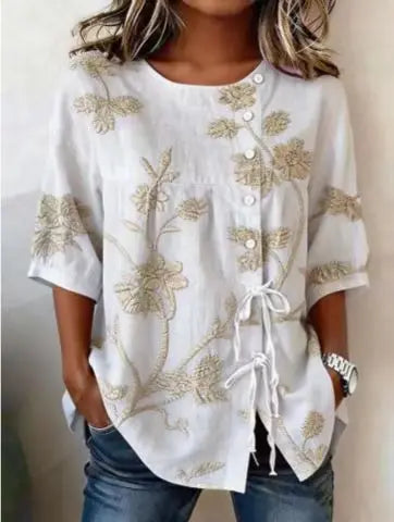 White / 3XL