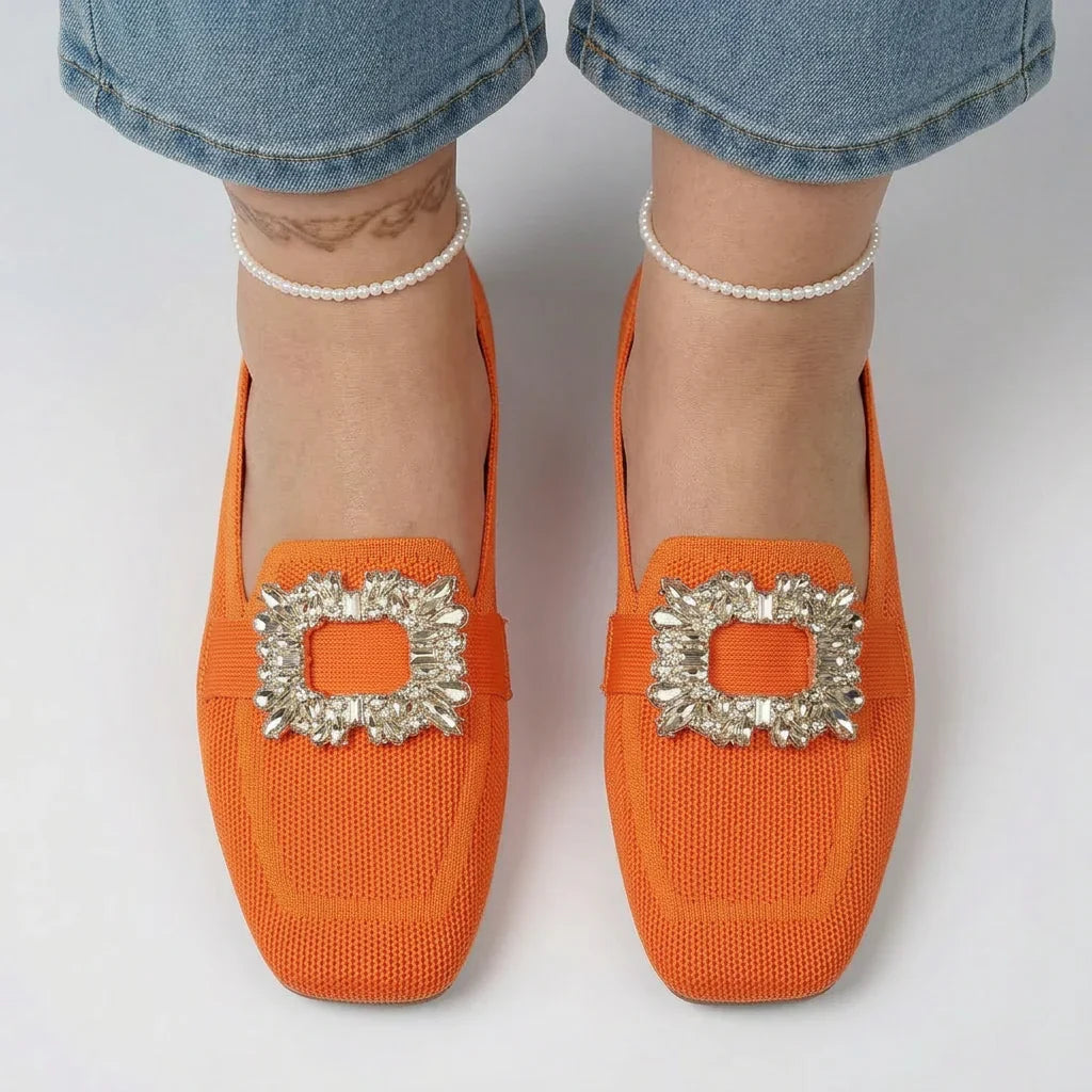 Orange / 10.5