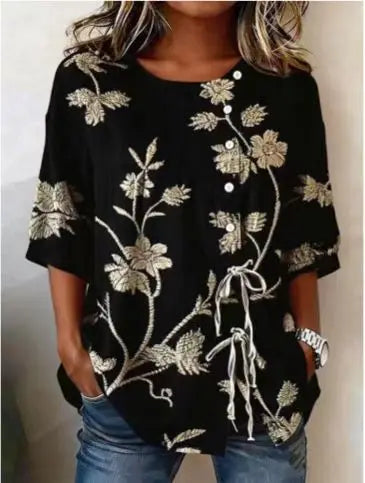 Black / 3XL