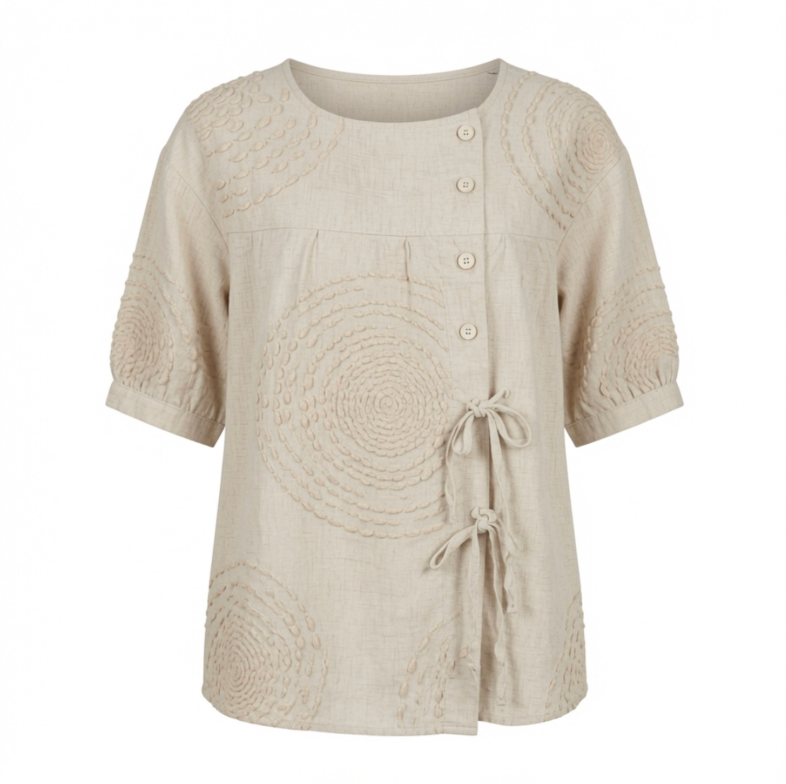 Emeline | Casual Top