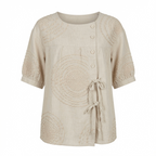 Emeline | Casual Top