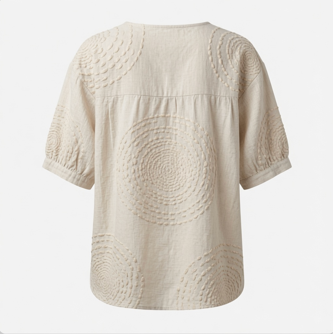 Emeline | Casual Top