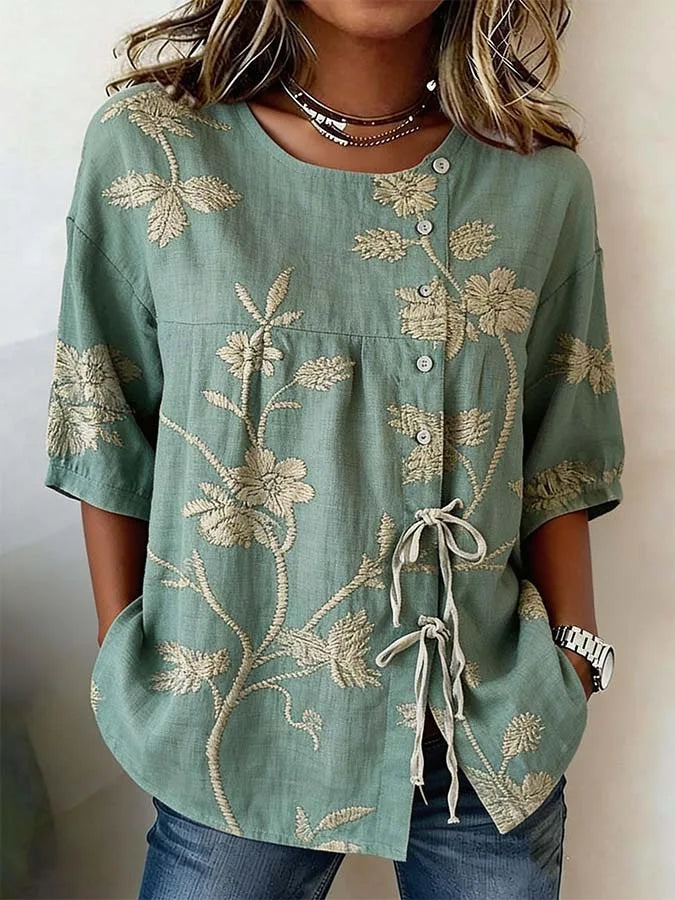 Green / 3XL