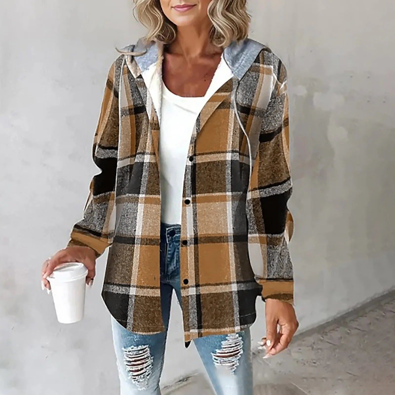 Brown / 2XL