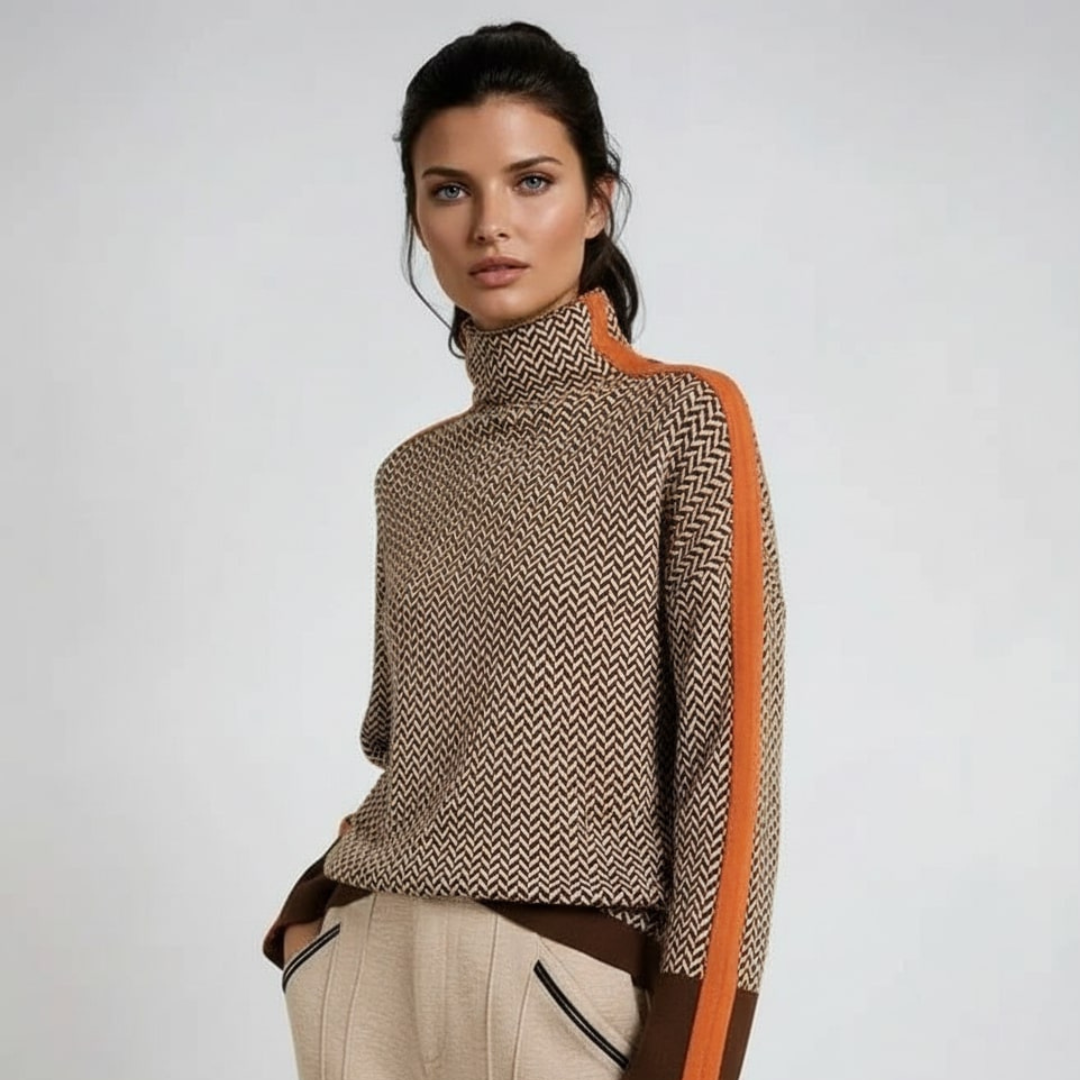 Orange / XL