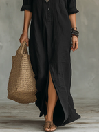 Sienna Maxi Dress