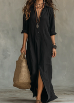 Sienna Maxi Dress