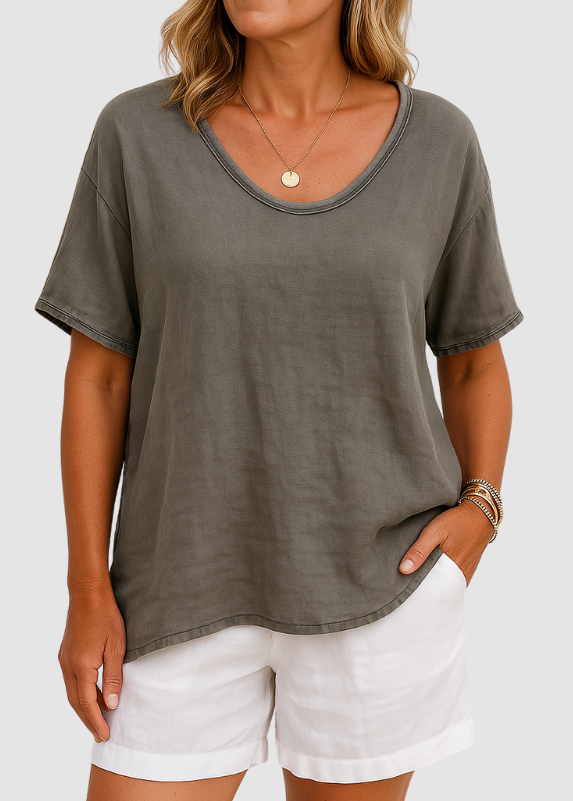 Dark Gray / 5XL