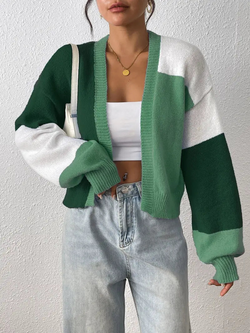 Green / 3XL