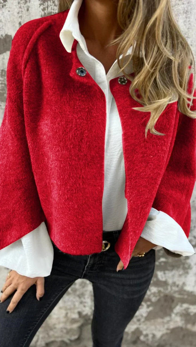 Red / 5XL