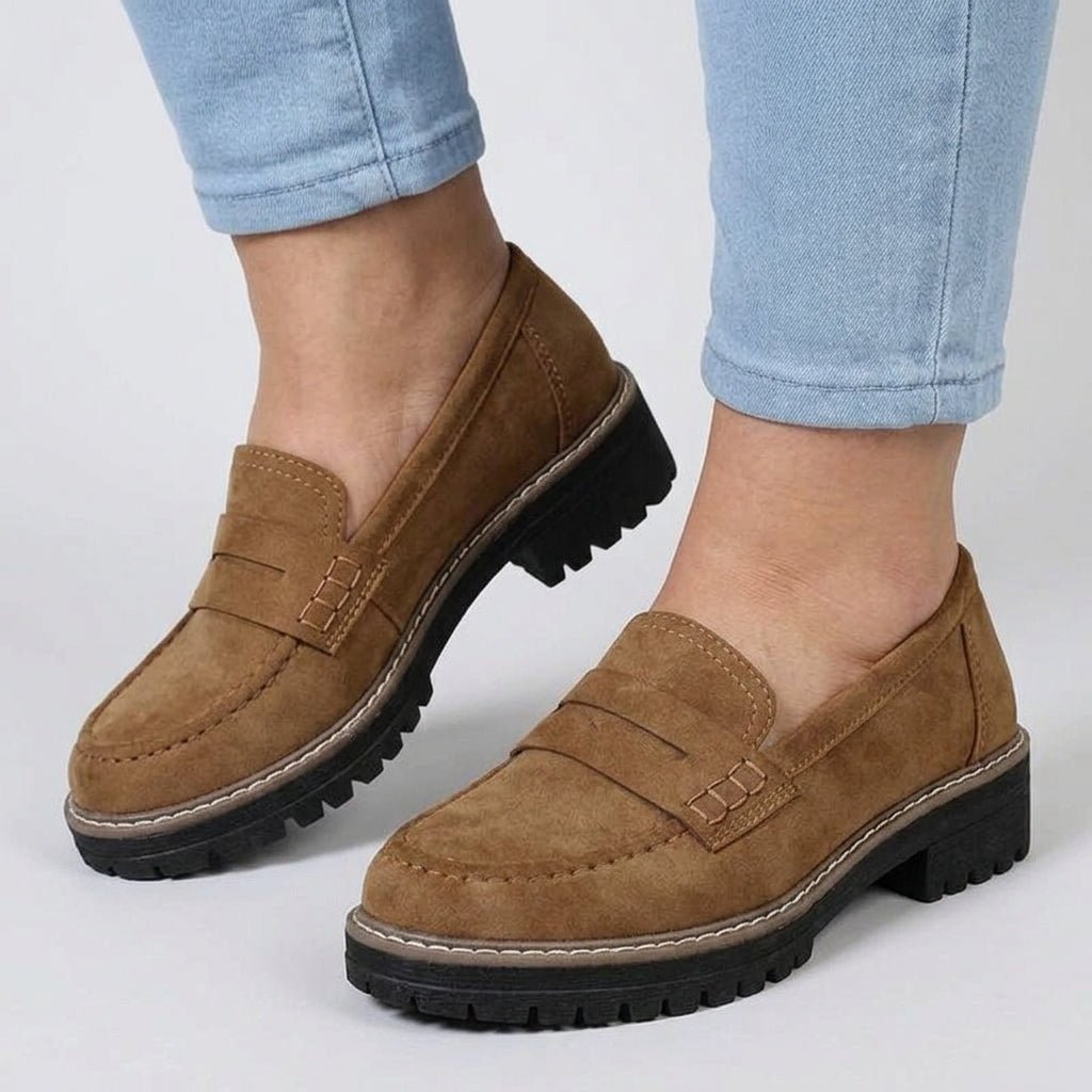 Brown / 11