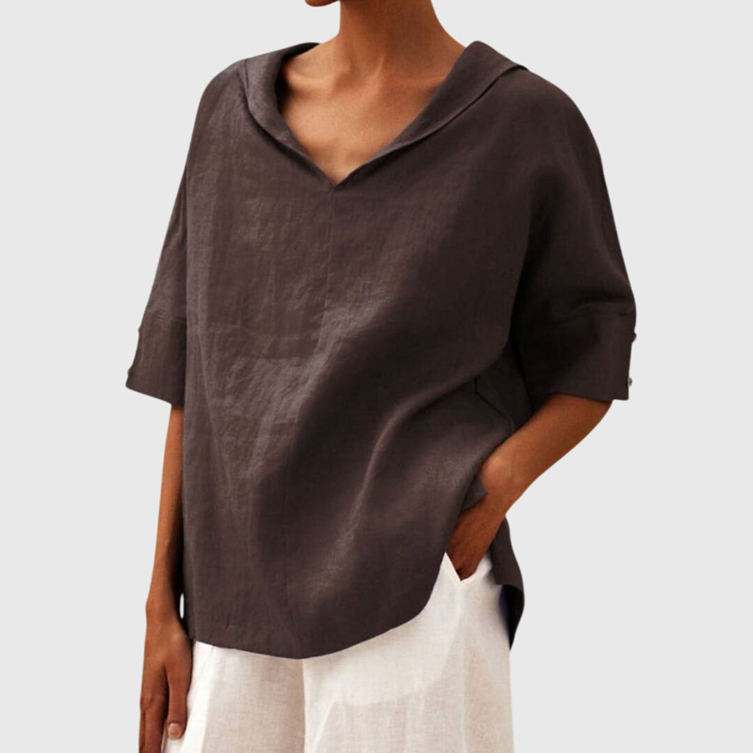 Brown / 3XL