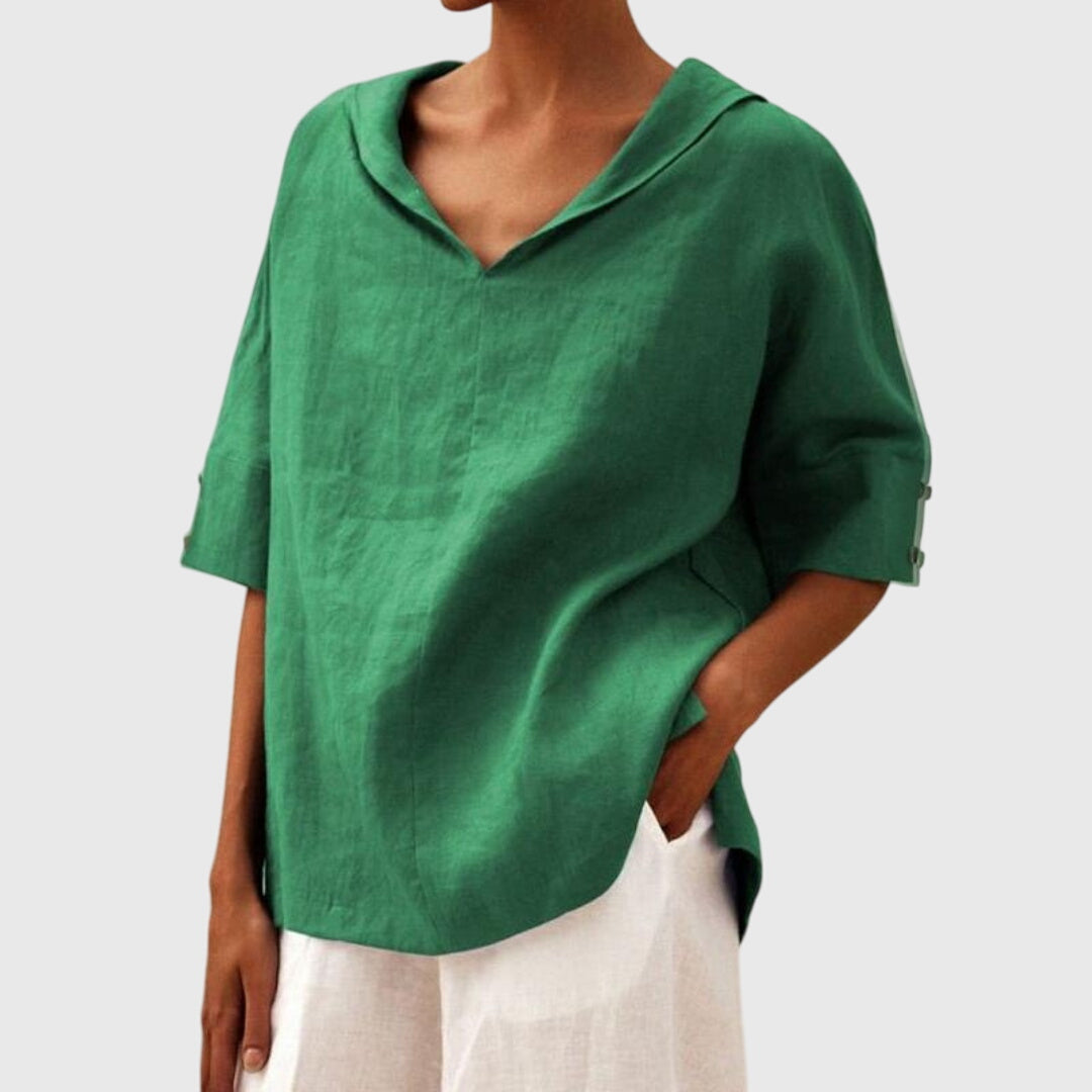 Green / 3XL
