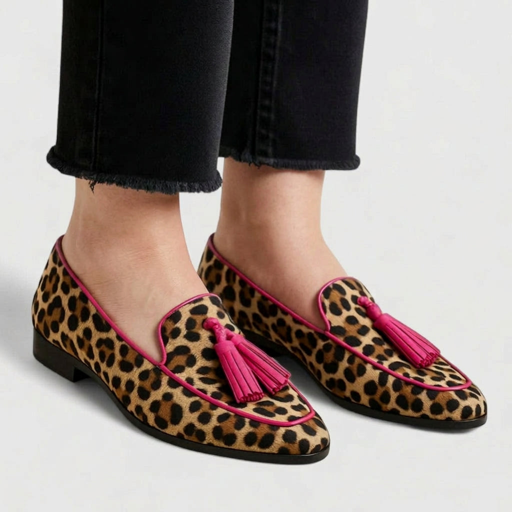 Leopard / 11