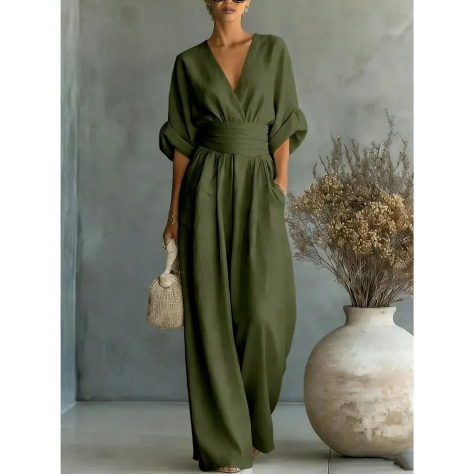 Green / 3XL