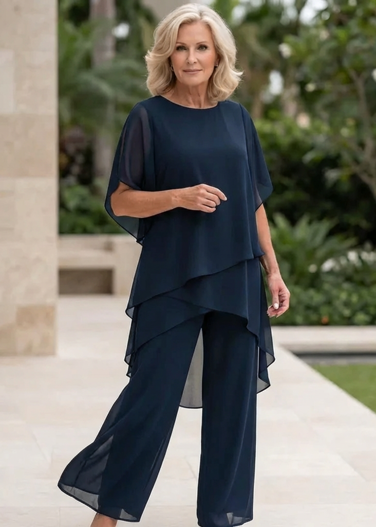 Linda | Elegant Set
