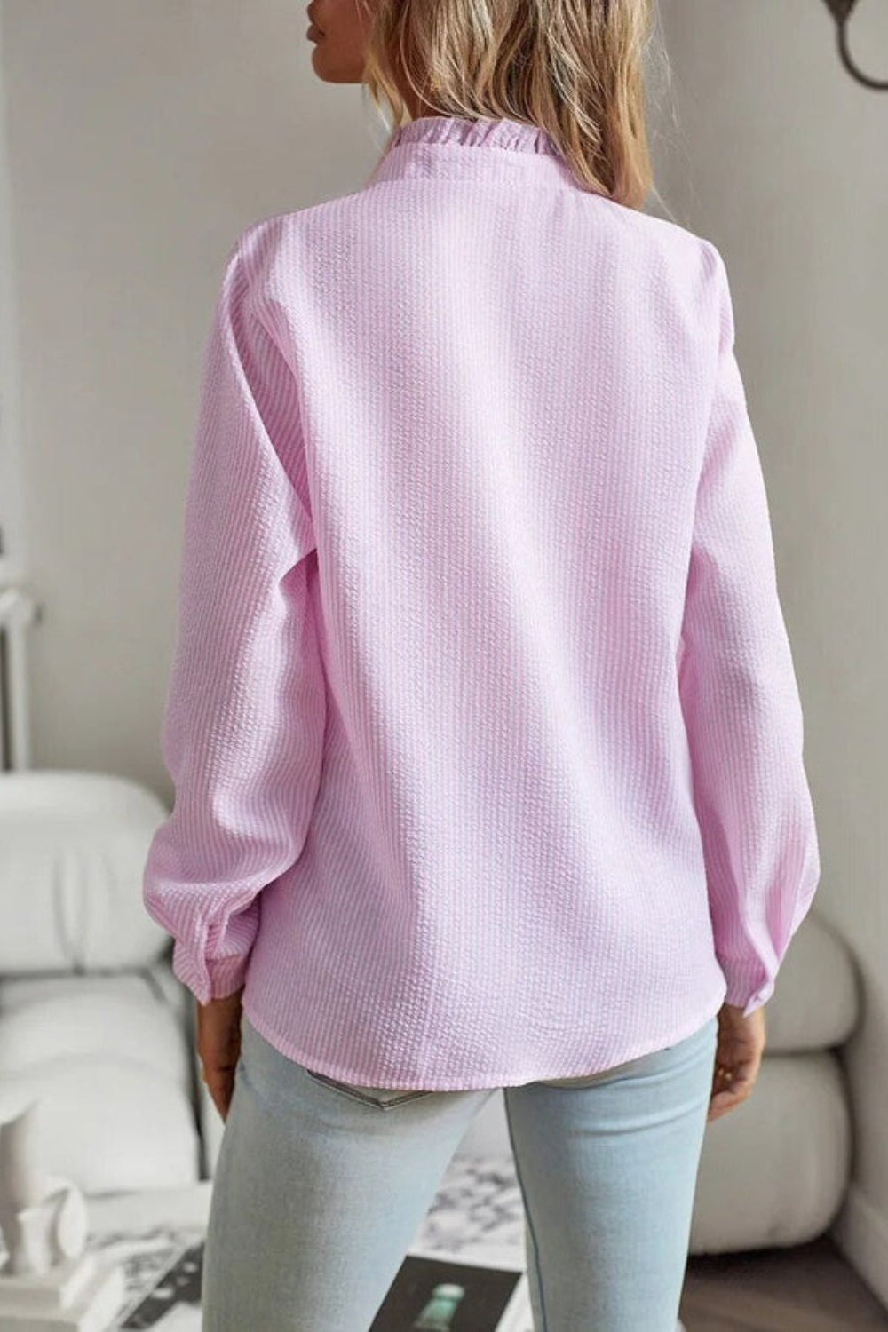 Ella Blouse