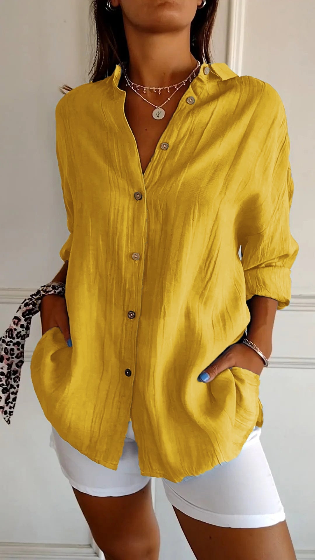 Yellow / 3XL