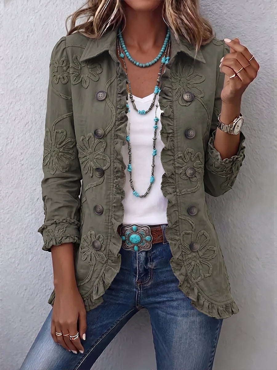 Olive Green / 5XL