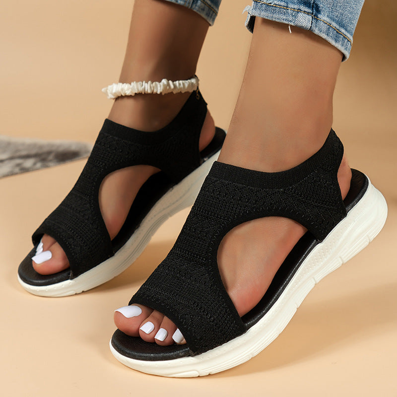 Black / 12