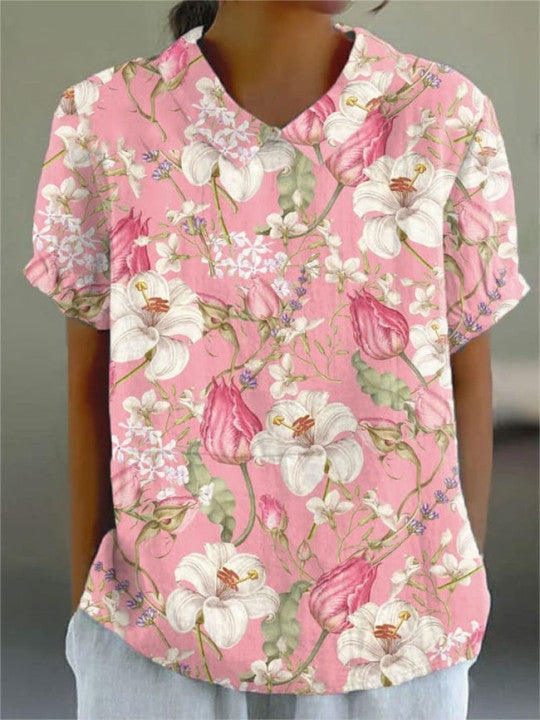 Pink / 4XL